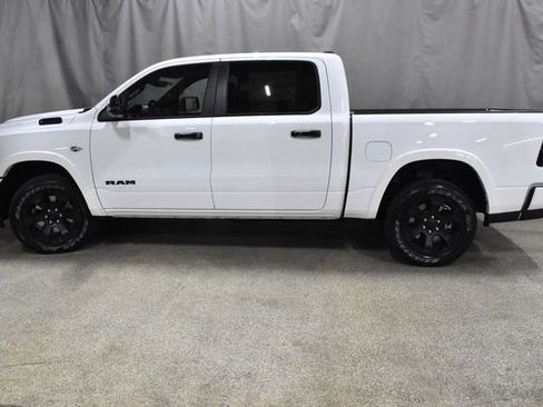 New 2026 RAM 1500 Big Horn image 6