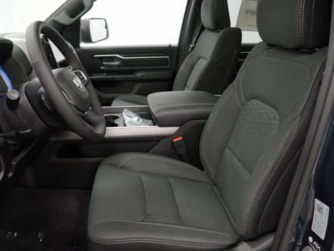 New 2026 RAM 1500 Big Horn image 15