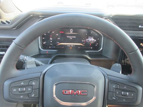 New 2026 GMC Sierra 1500 AT4X AWD/4WD image 22
