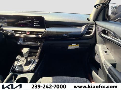 New 2026 Kia Seltos S image 17