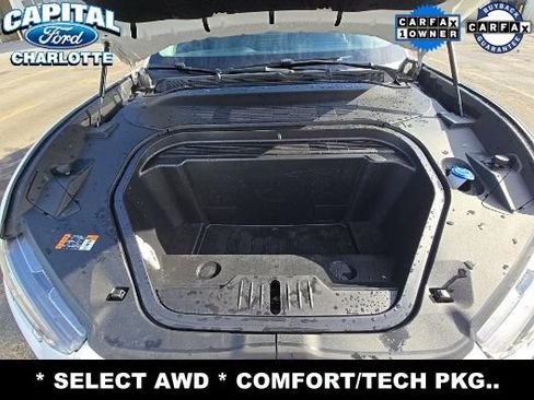 Used 2021 Ford Mustang Mach-E Select w/ Comfort/Technology Package AWD/4WD image 20
