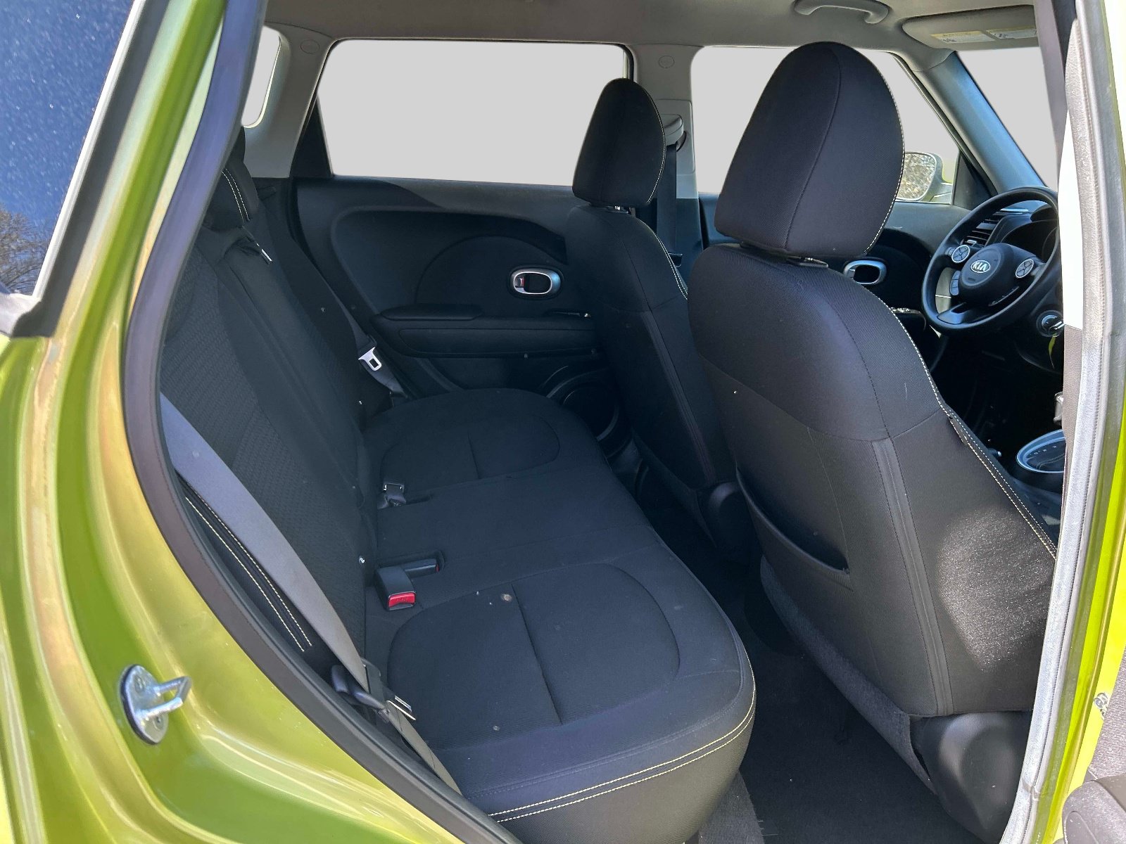 Used 2015 Kia Soul + w/ Eco Package FWD image 13
