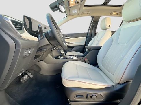 New 2026 Buick Encore GX Avenir w/ Avenir Technology Package image 15