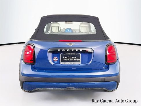 Certified 2026 MINI Cooper S image 6