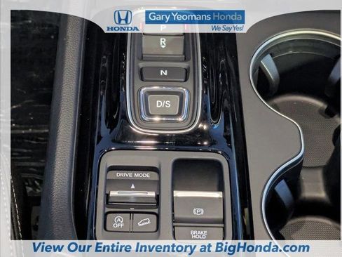 New 2026 Honda Pilot EX-L image 23