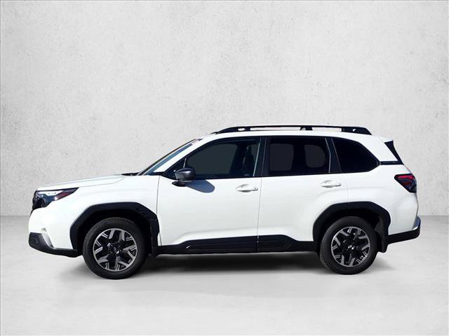 Certified 2026 Subaru Forester Premium AWD/4WD image 2