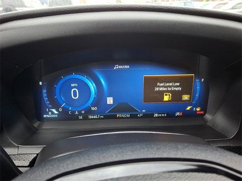 Used 2023 Ford Explorer ST w/ Equipment Group 401A image 21