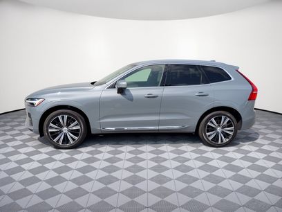 Used 2023 Volvo XC60 B5 Plus w/ Climate Package