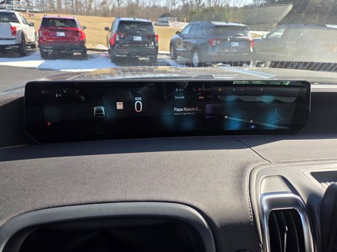 New 2026 Ford Expedition Tremor image 19