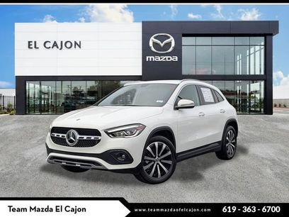 Used 2023 Mercedes-Benz GLA 250 w/ Premium Package