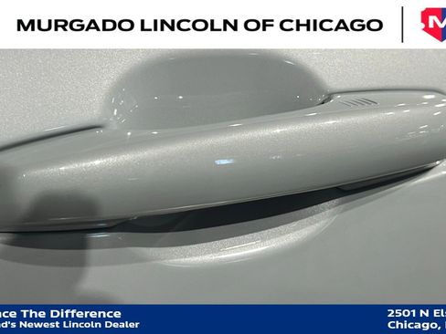 Used 2025 Lincoln Corsair FWD w/ Equipment Group 101A image 21