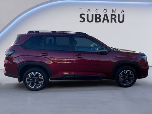 New 2026 Subaru Forester Premium image 6