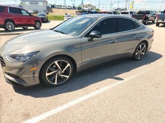 Used 2022 Hyundai Sonata SEL Plus FWD video 1