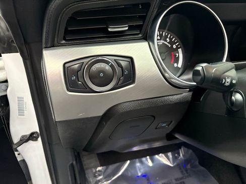 Used 2023 Ford Mustang Premium RWD image 33