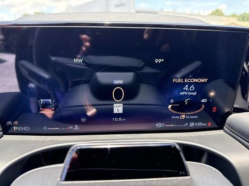 New 2026 Lincoln Aviator Reserve AWD/4WD image 28