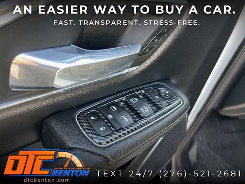 Used 2022 RAM 1500 Laramie AWD/4WD image 14