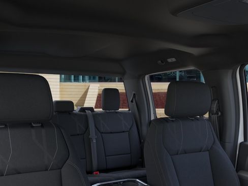 New 2026 Ford F150 STX w/ Equipment Group 200A AWD/4WD image 22