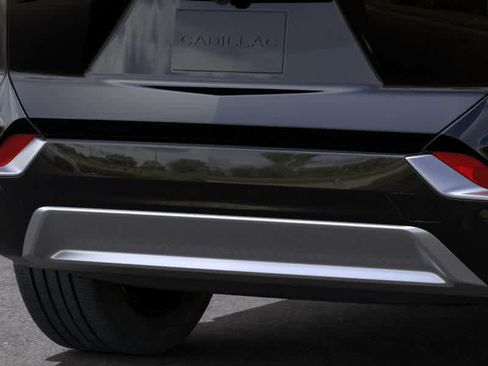 New 2025 Cadillac Optiq Sport 1 image 14
