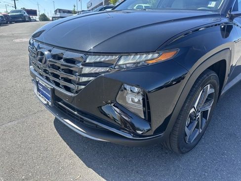 Used 2024 Hyundai Tucson Limited image 3