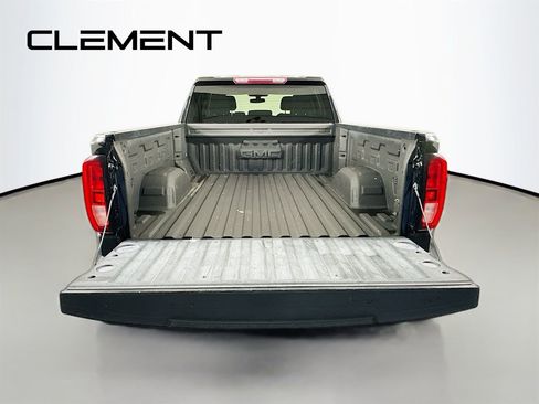 Used 2019 GMC Sierra 1500 4x4 Crew Cab image 10