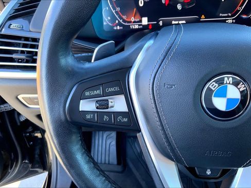 Used 2023 BMW X5 xDrive40i w/ Climate Comfort Package image 22