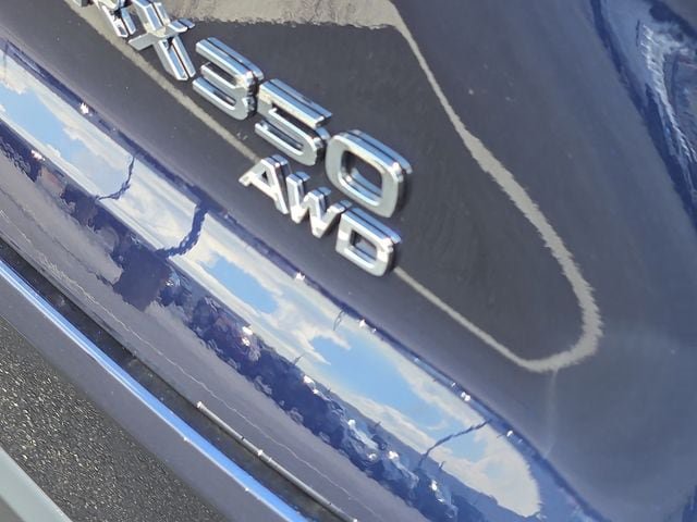 New 2026 Lexus RX 350 Premium w/ Convenience Package AWD/4WD image 4