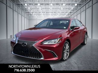 Used 2019 Lexus ES 350 w/ Premium Package FWD 360° Tour