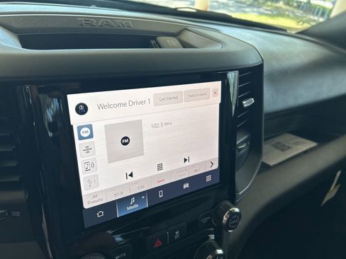 New 2026 RAM 5500 Tradesman image 7