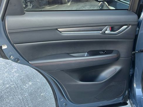 Certified 2024 MAZDA CX-5 Carbon Edition image 19
