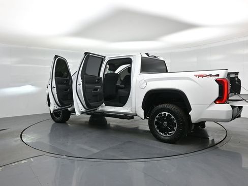 Used 2024 Toyota Tundra SR5 image 29