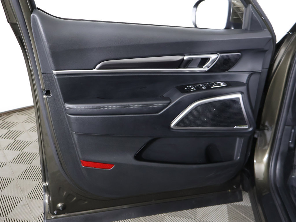 Used 2024 Kia Telluride S w/ S Sunroof Package AWD/4WD image 25