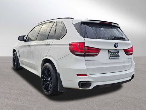 Used 2018 BMW X5 xDrive35i image 5