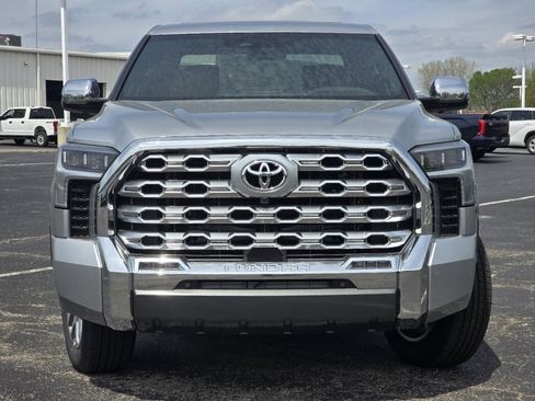 New 2026 Toyota Tundra 1794 Edition AWD/4WD image 13