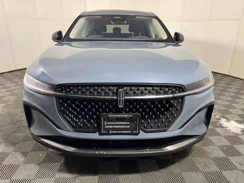 New 2026 Lincoln Nautilus Premier w/ Equipment Group 102A image 6
