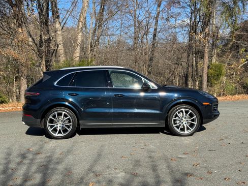 Used 2019 Porsche Cayenne image 15