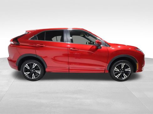 Used 2024 Mitsubishi Eclipse Cross SE image 5