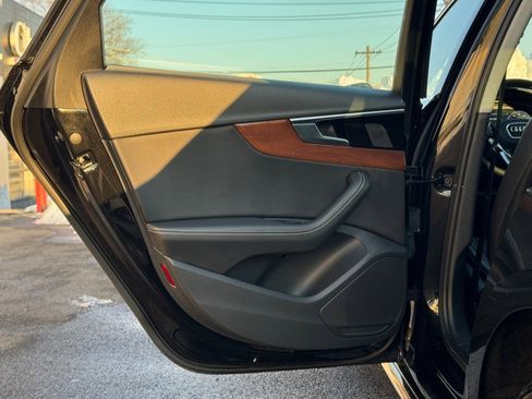 Used 2021 Audi A4 2.0T Premium Plus w/ Premium Plus Package image 27