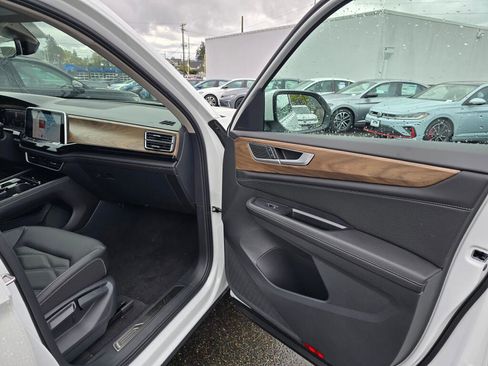 New 2026 Volkswagen Atlas SE AWD/4WD image 40