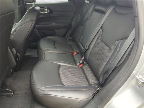 New 2026 Jeep Compass Latitude w/ Quick Order Package 29K image 16