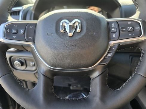 Used 2025 RAM 2500 Big Horn image 37