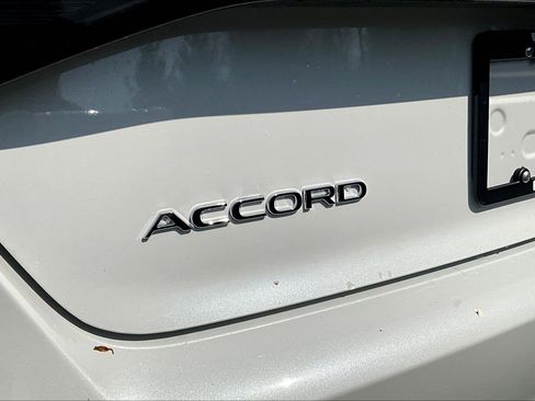 New 2026 Honda Accord SE image 14