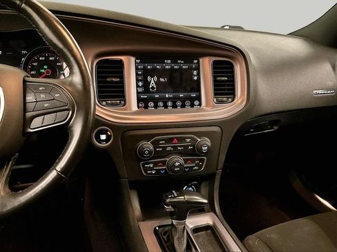 Used 2023 Dodge Charger SXT w/ Blacktop Special Edition AWD/4WD image 6