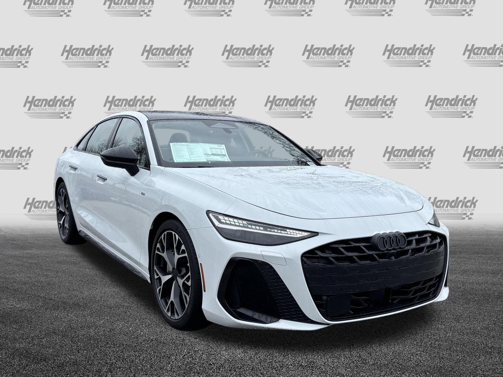 Used 2026 Audi A6 Prestige AWD/4WD image 2