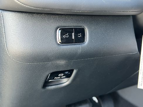 New 2025 Lincoln Navigator L Reserve w/ Jet Appearance Package image 26