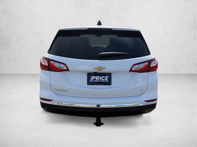 Used 2020 Chevrolet Equinox LT FWD image 6