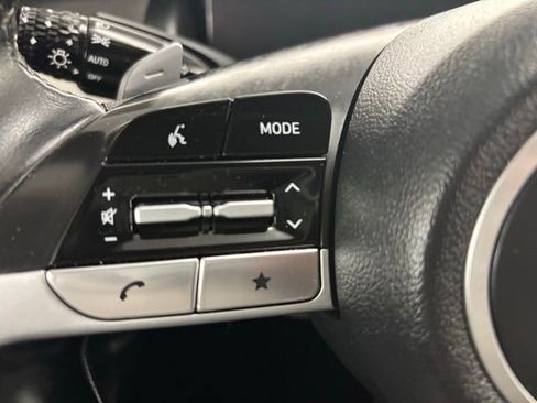 Used 2024 Hyundai Tucson SEL image 25