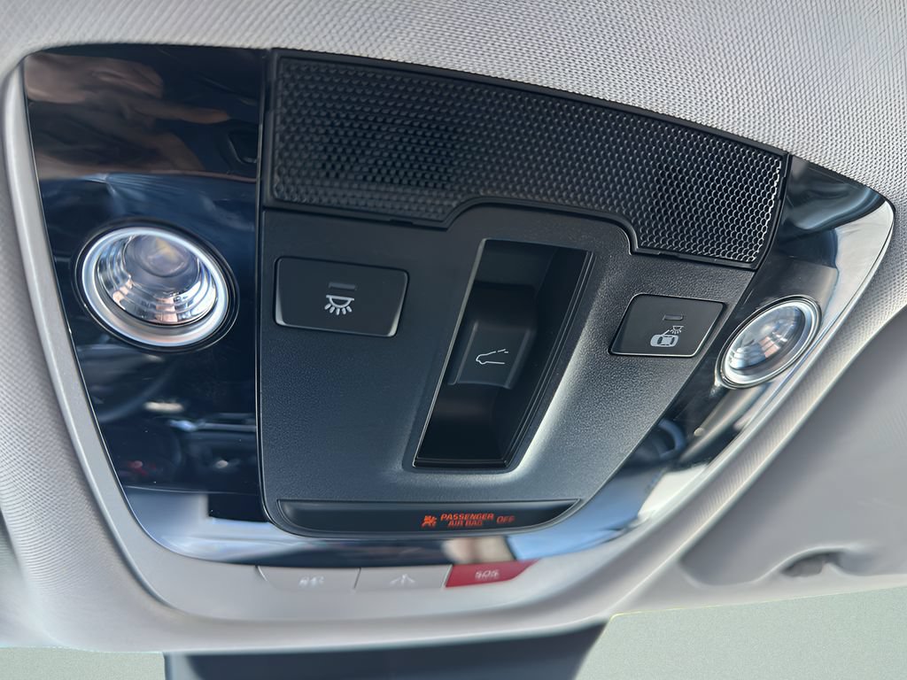 Used 2022 Kia Seltos SX AWD/4WD image 23