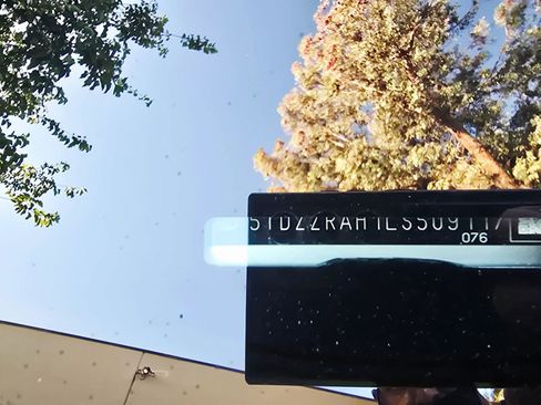 Used 2020 Toyota Highlander LE image 56