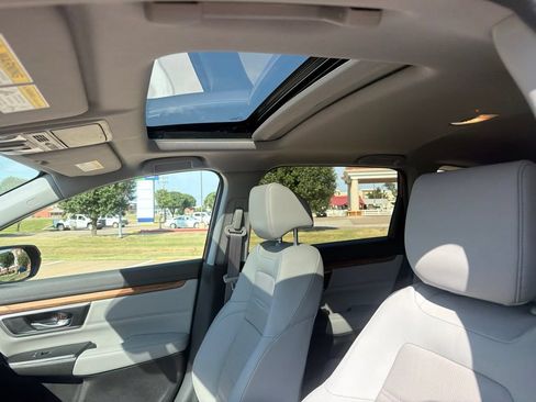 Used 2022 Honda CR-V Touring image 24