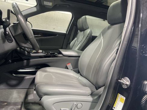 Used 2021 Lincoln Nautilus Reserve w/ Cargo Utility Package AWD/4WD image 20